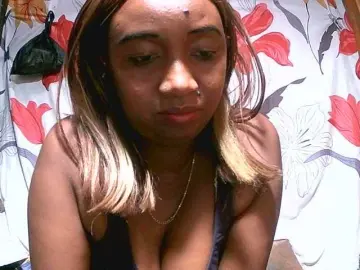 PatryciaBunny  live sex cam