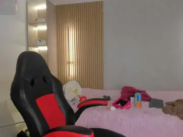 StephanySummer  live sex cam