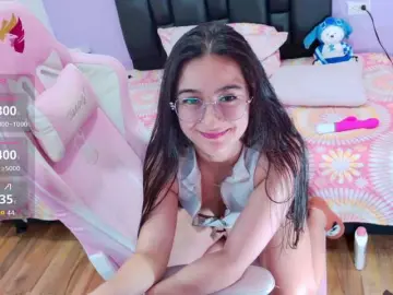 Imeliza  live sex cam