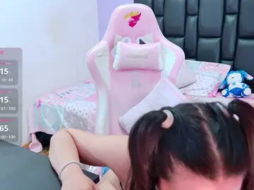 Imeliza  live sex cam