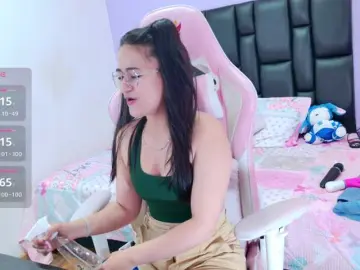 Imeliza  live sex cam