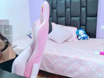 Imeliza  live sex cam