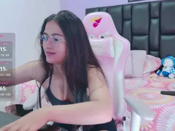 Imeliza  live sex cam