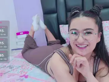 Imeliza  live sex cam