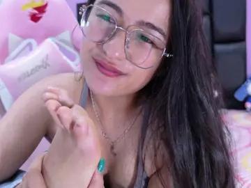 Imeliza  live sex cam