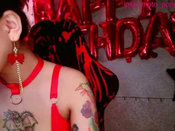 Life-choco  live sex cam