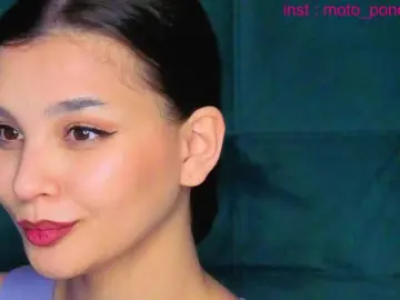 Life-choco  live sex cam