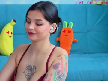 Life-choco  live sex cam