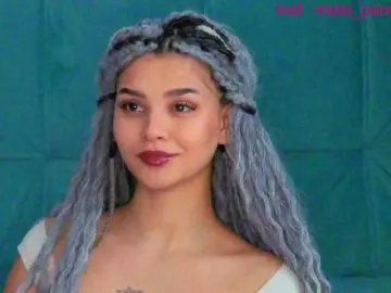 Life-choco  live sex cam