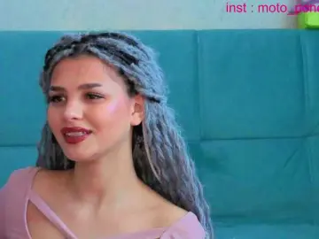 Life-choco  live sex cam