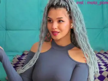 Life-choco  live sex cam