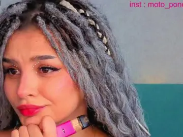 Life-choco  live sex cam