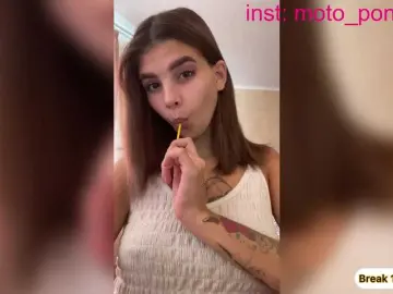 Life-choco  live sex cam