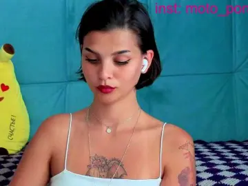 Life-choco  live sex cam