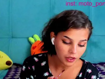 Life-choco  live sex cam