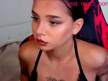 Life-choco  live sex cam
