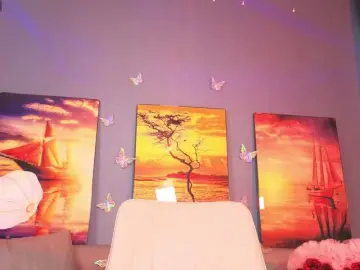 BrILLianteBarb  live sex cam