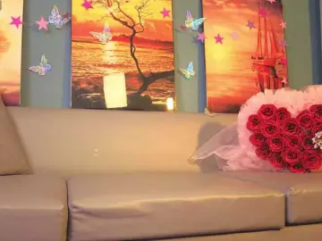 BrILLianteBarb  live sex cam