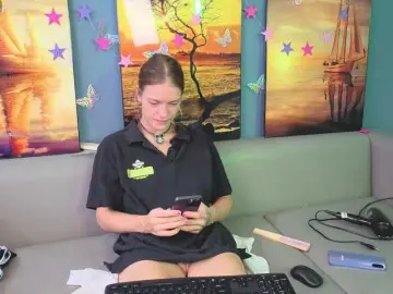 BrILLianteBarb  live sex cam