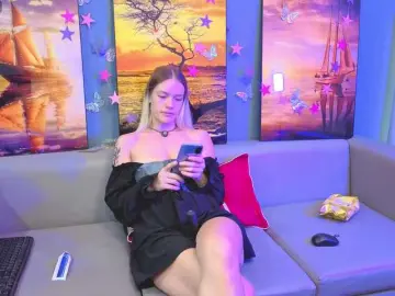 BrILLianteBarb  live sex cam