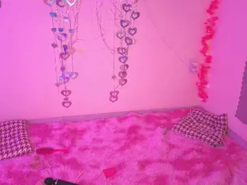 BrILLianteBarb  live sex cam
