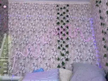KimikoChandronnait  live sex cam