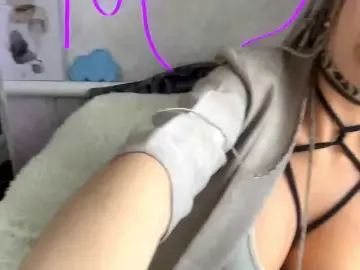 KimikoChandronnait  live sex cam