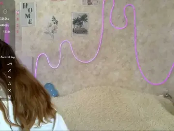 KimikoChandronnait  live sex cam