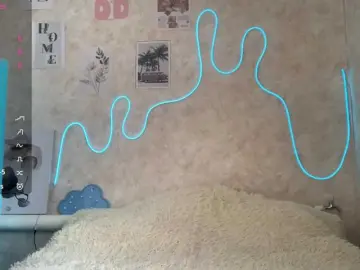 KimikoChandronnait  live sex cam