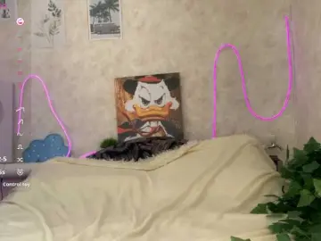 KimikoChandronnait  live sex cam