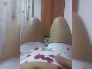 Molly-Janette  live sex cam