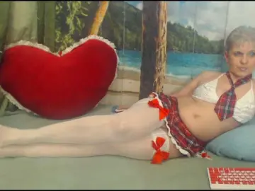 SexyyIrinka  live sex cam