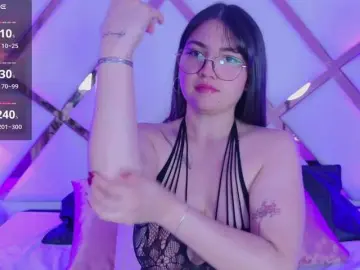 VioletGrey  live sex cam