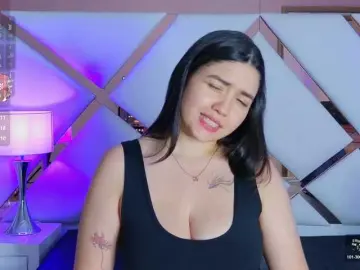 VioletGrey  live sex cam
