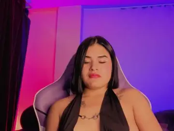 Amara-Rosee  live sex cam