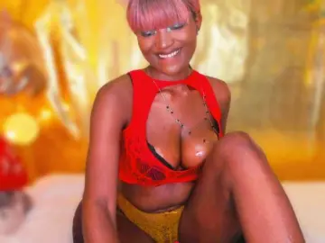 Ebonysavage  live sex cam