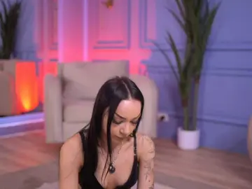 ElaBellanotte  live sex cam