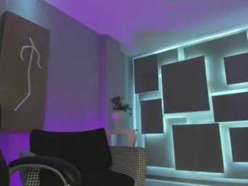 EveBenson  live sex cam