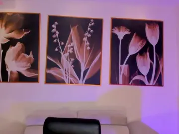 EveBenson  live sex cam