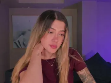 EveBenson  live sex cam