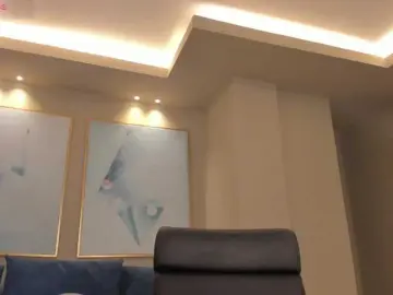 EveBenson  live sex cam