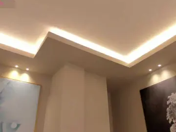 EveBenson  live sex cam