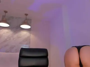 EveBenson  live sex cam