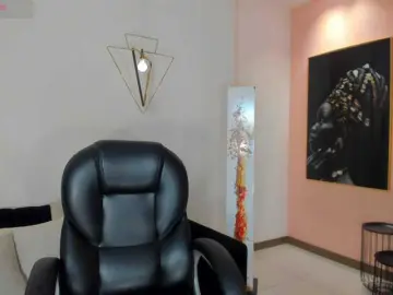 EveBenson  live sex cam