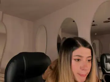 EveBenson  live sex cam