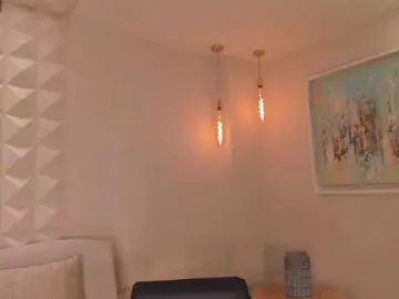 EveBenson  live sex cam