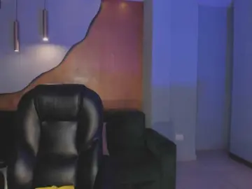 EveBenson  live sex cam