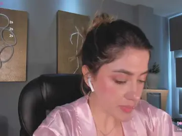 EveBenson  live sex cam