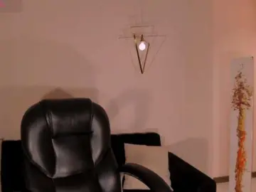 EveBenson  live sex cam
