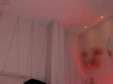 EveBenson  live sex cam